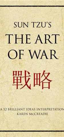 art of war