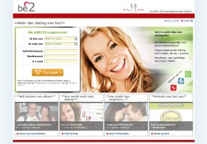 be2 datingwebsite