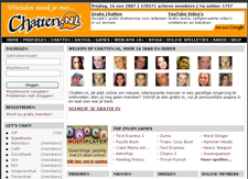 chatten nl chat sites