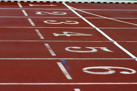 hardlopen is goed voor de gezondheid