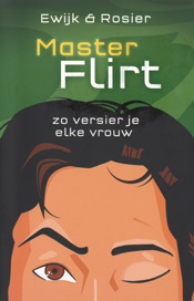 masterflirt boeken