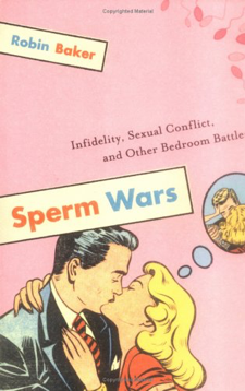 boeken over sex sperm wars