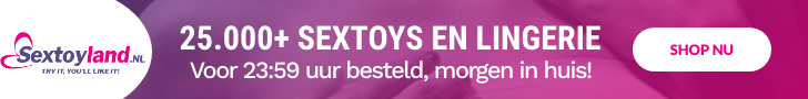 sextoy land banner